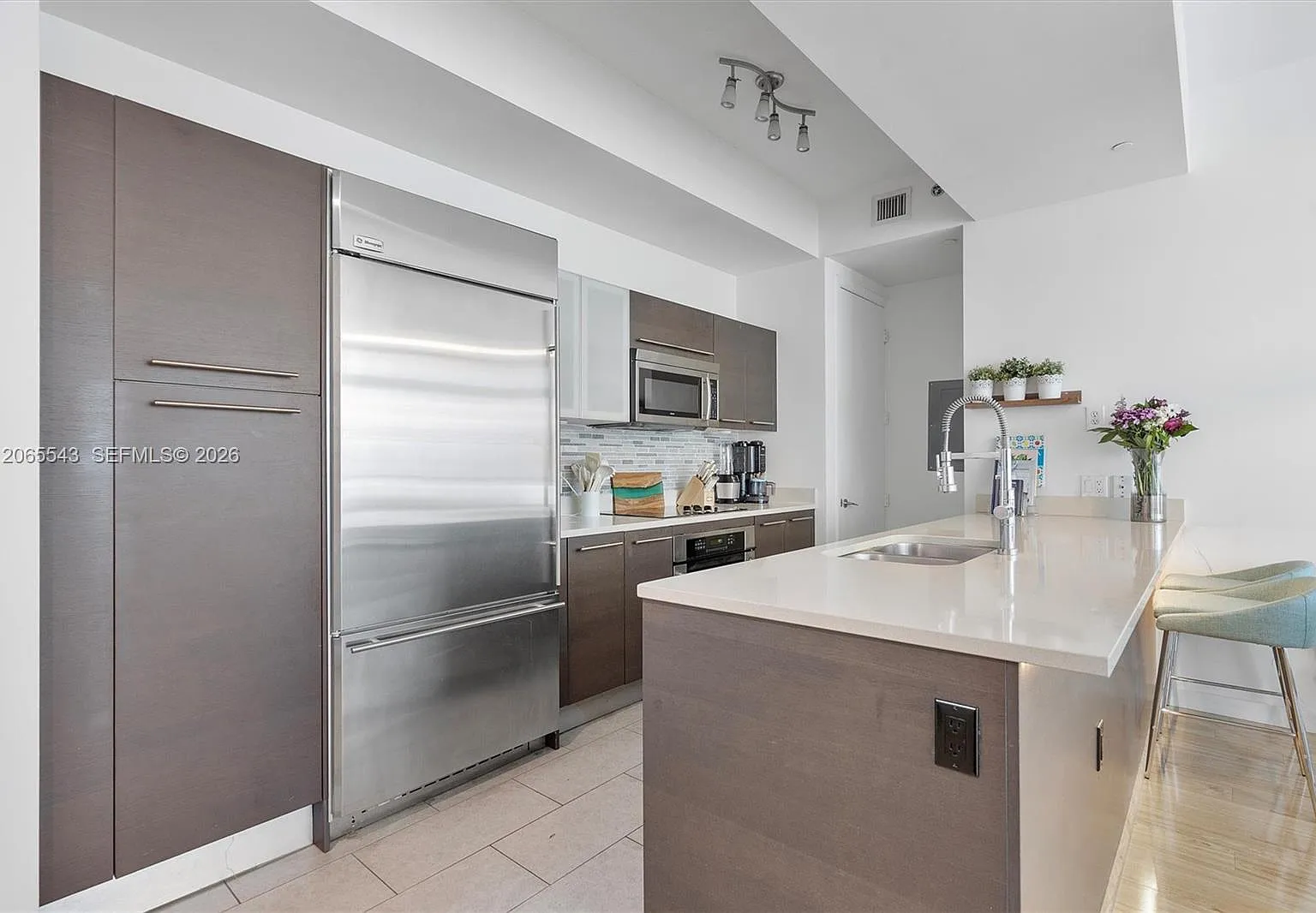 500 Brickell West Condo — Photo 3