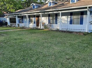 122 Booth Cir, Ocean Springs, MS 39564