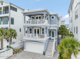 93 N Emerald Cove Ln, Inlet Beach, FL 32461