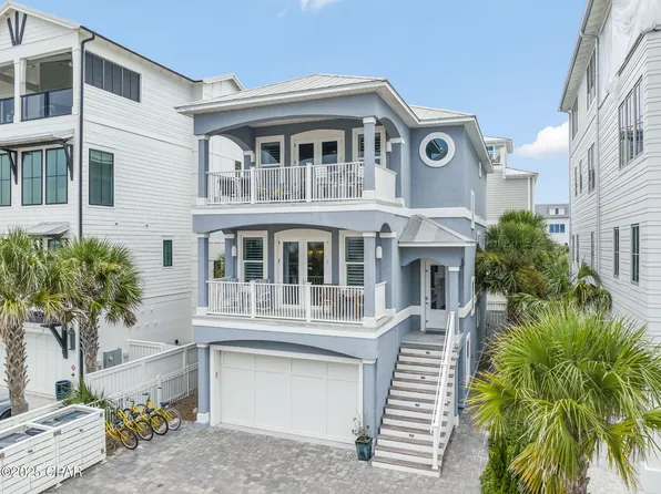 93 N Emerald Cove Ln, Inlet Beach, FL 32461
