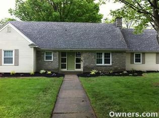 209 W Oak St, Rome, NY 13440