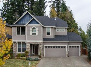 7193 NE Rockridge Pl, Hillsboro, OR