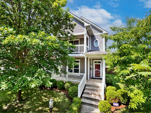 2410 N Park Ave, Indianapolis, IN 46205