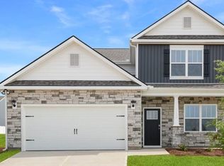 1120 Bywell Dr, Woodruff, SC 29388