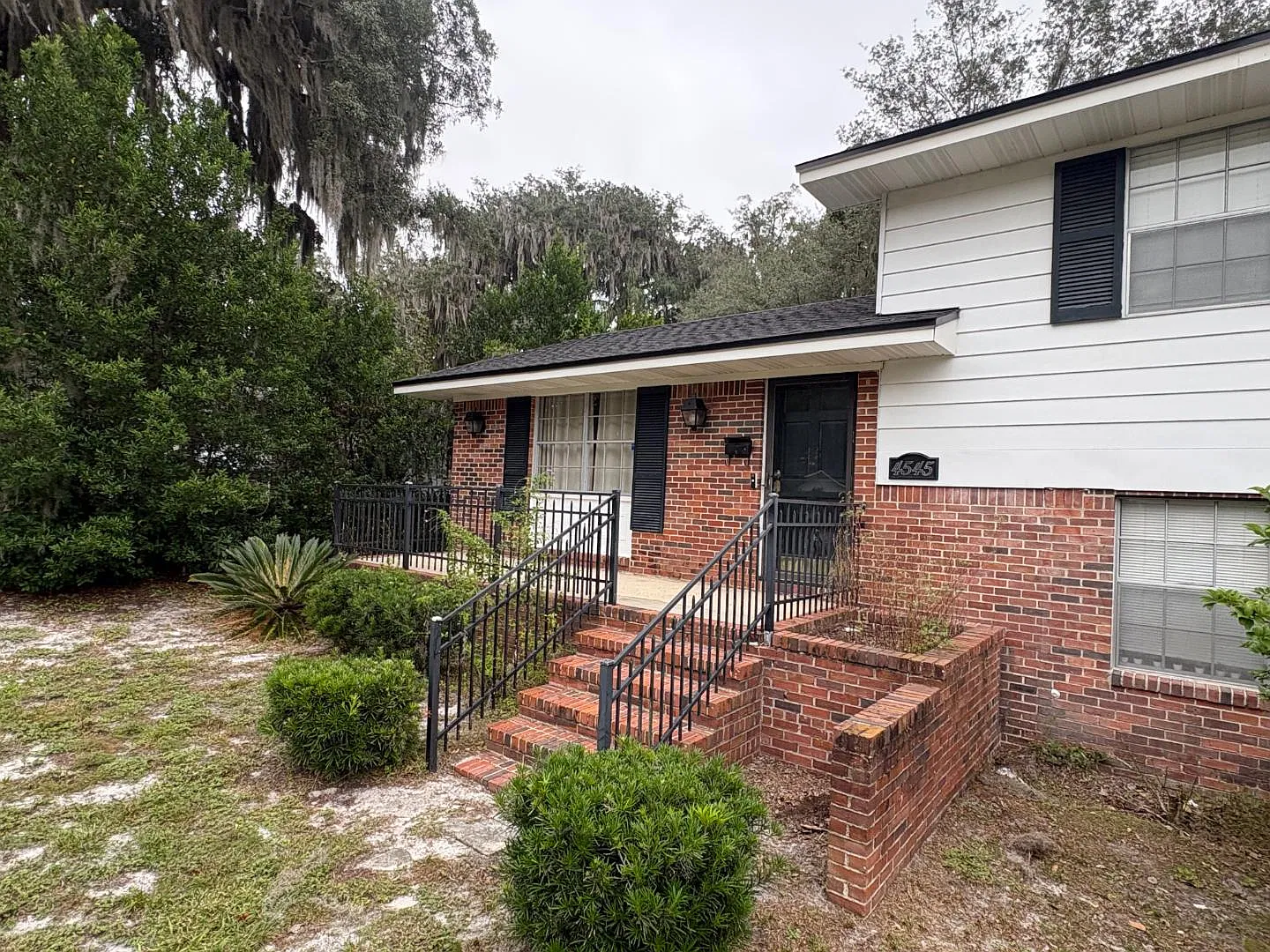 4545 Morris Rd - main — Photo 4