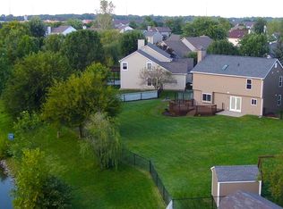 4523 Pepper Ct, Indianapolis, IN 46237
