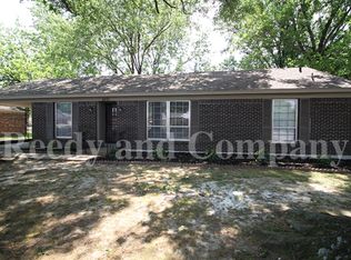 5201 Fernleaf Ave, Memphis, TN 38134