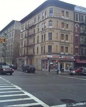 1st image of 301 W 151st St