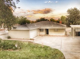 25120 Wheeler Rd, Santa Clarita, CA 91321