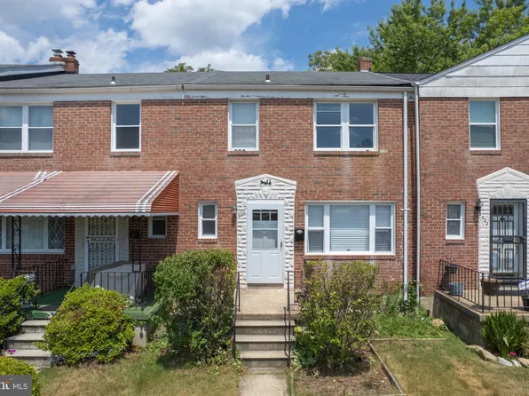 920 Lenton Ave, Baltimore, MD 21212