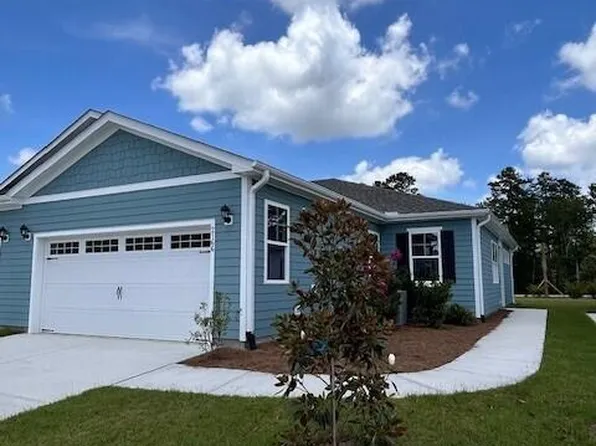 2234 Sweetspire Street Unit 2007, Leland, NC 28451