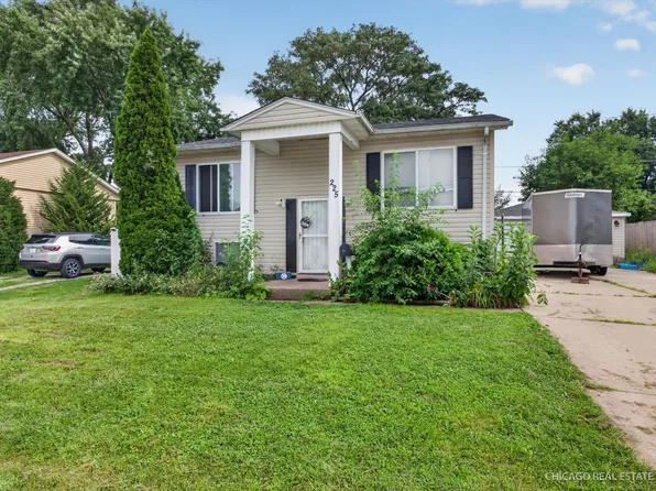 225 Healy Ave, Romeoville, IL 60446