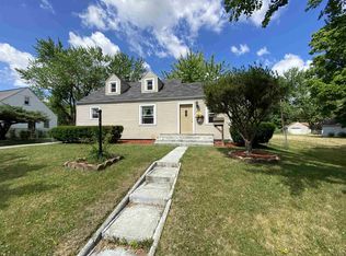 4816 Monroe St, Fort Wayne, IN 46806