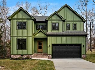 11911 Maddox Dr LOT 23, Georgetown, TN 37336