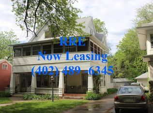 3228 R St, Lincoln, NE 68503