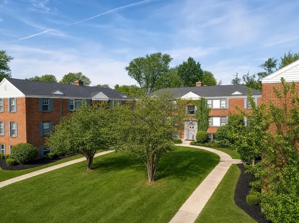 Highland View Apartments, 266-300 Highland Pkwy #304-01, Buffalo, NY 14223