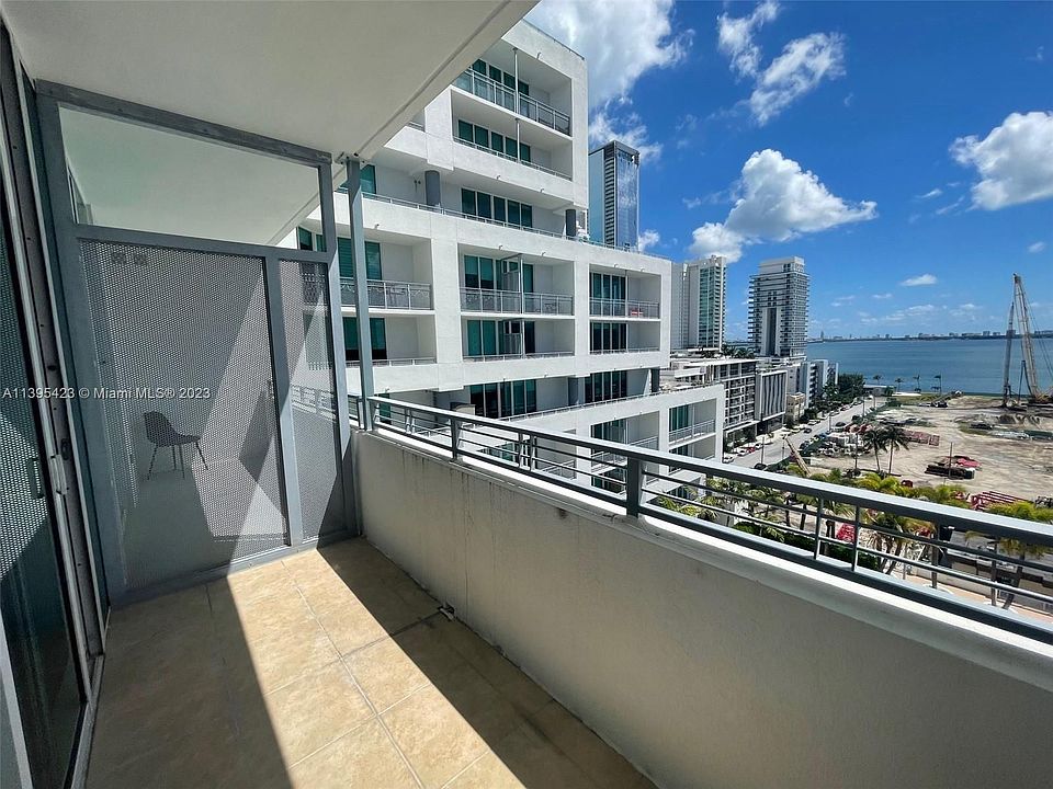 1st image of 350 NE 24th St APT 1001