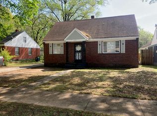 1082 Woodbury St, Memphis, TN 38111
