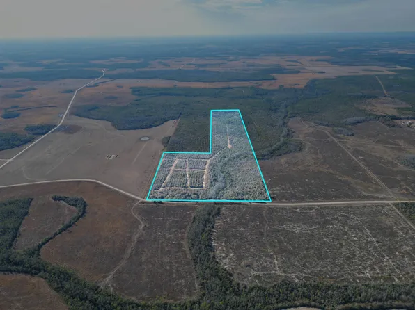 SW 73 Other, Wewahitchka, FL 32449