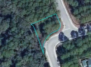 138 Skimmer Ln, Lanark Village, FL 32323