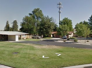 1043 N Riviera Dr, Boise, ID 83703