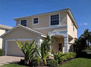 9130 Spring Mountain Way, Fort Myers, FL 33908