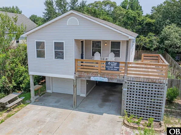 2007 Phoebus St #1174, Kill Devil Hills, NC 27948