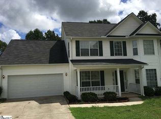 107 Appleton Ln, Mauldin, SC 29662