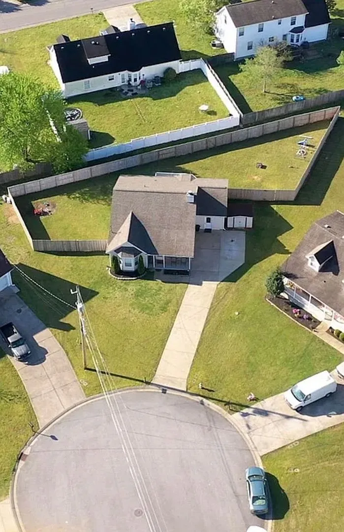 LaVergne TN home for rent by the year. — Photo 4