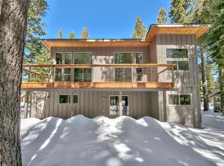 491 Cayuga Cir, South Lake Tahoe, CA 96150