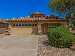 3120 W Saint Kateri Dr, Phoenix, AZ 85041