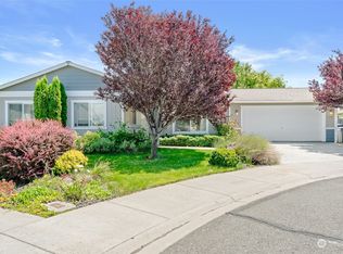 508 E 28th Ave, Ellensburg, WA