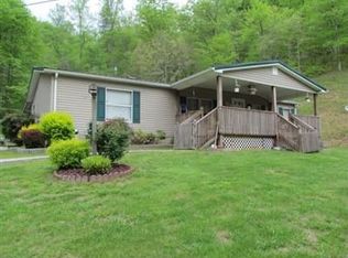 968 Stone Gap Rd, Manchester, KY 40962