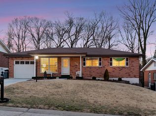 3501 Glen Bay Dr, Saint Louis, MO