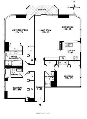 Sold by Douglas Elliman | media 24