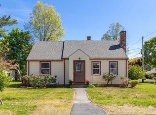 42 Gould St, Melrose, MA 02176