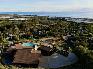 1933 Paquita Dr, Carpinteria, CA 93013