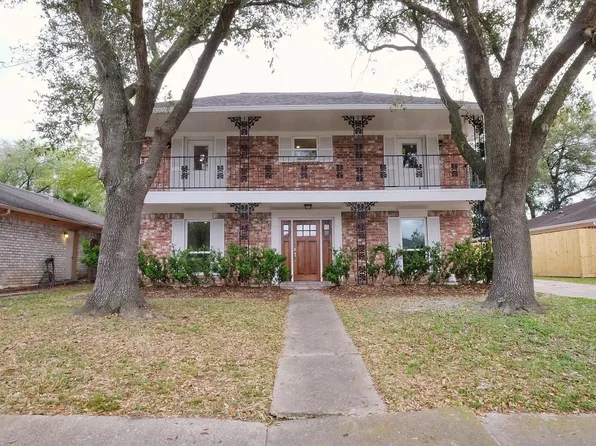 16107 Alta Mesa Dr, Houston, TX 77083