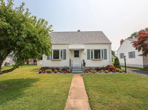 548 50th St, Sandusky, OH 44870
