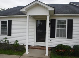 520A Lake Rd, Greenville, NC 27834