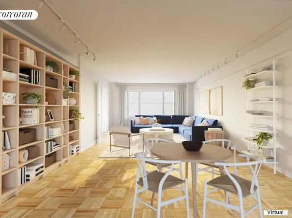 200 East 57th Street image 1 of 7