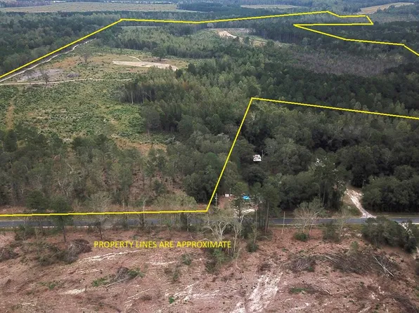 0 Fellowship Rd, Williston, SC 29853