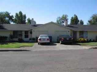 2524 Phipps Ln NE, Salem, OR 97305
