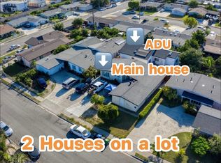 13671 Sutter Dr, Westminster, CA 92683