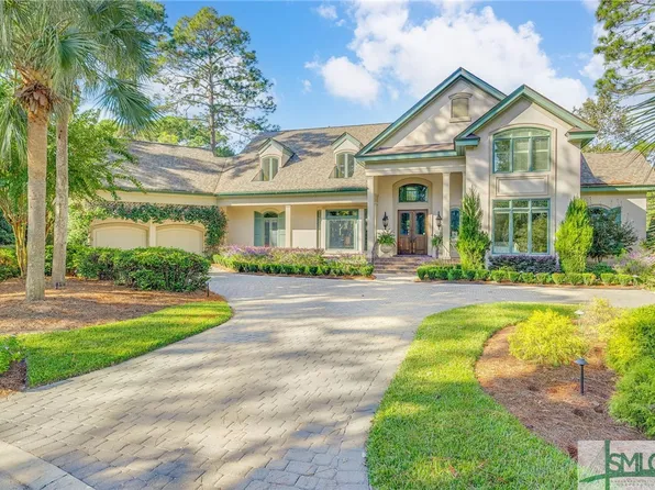 4 Paisley Court, Savannah, GA 31411
