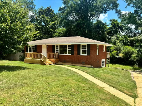 766 Crockett Dr, Columbus, GA 31904