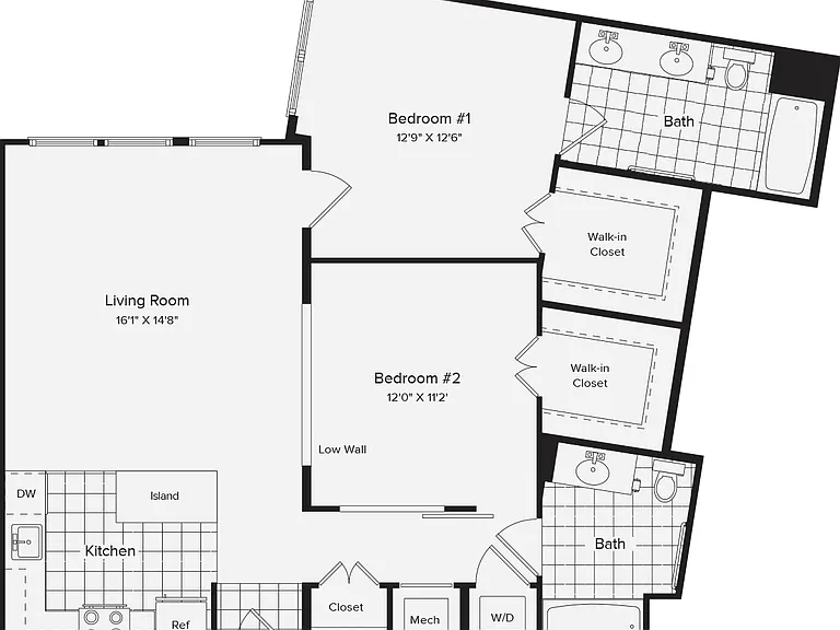 Avalon Dunn Loring — Photo 73