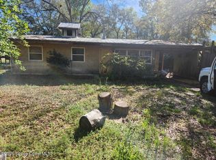3607 S Lakewood Dr, Tallahassee, FL 32305