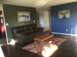 108 W Cook Ave, Anchorage, AK 99501