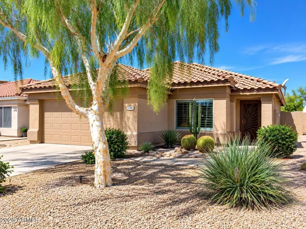 2196 S LAWTHER Drive, Apache Junction, AZ 85120